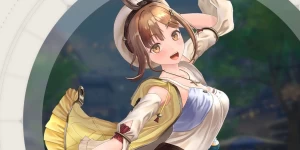 Atelier Resleriana: тир-лист лучших персонажей в игре