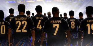 Всё о TOTY режиме в EA Sports FC Mobile