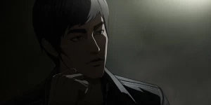 Авторы мобильной игры Project: The Outcast используют образ Брюса Ли и его голос