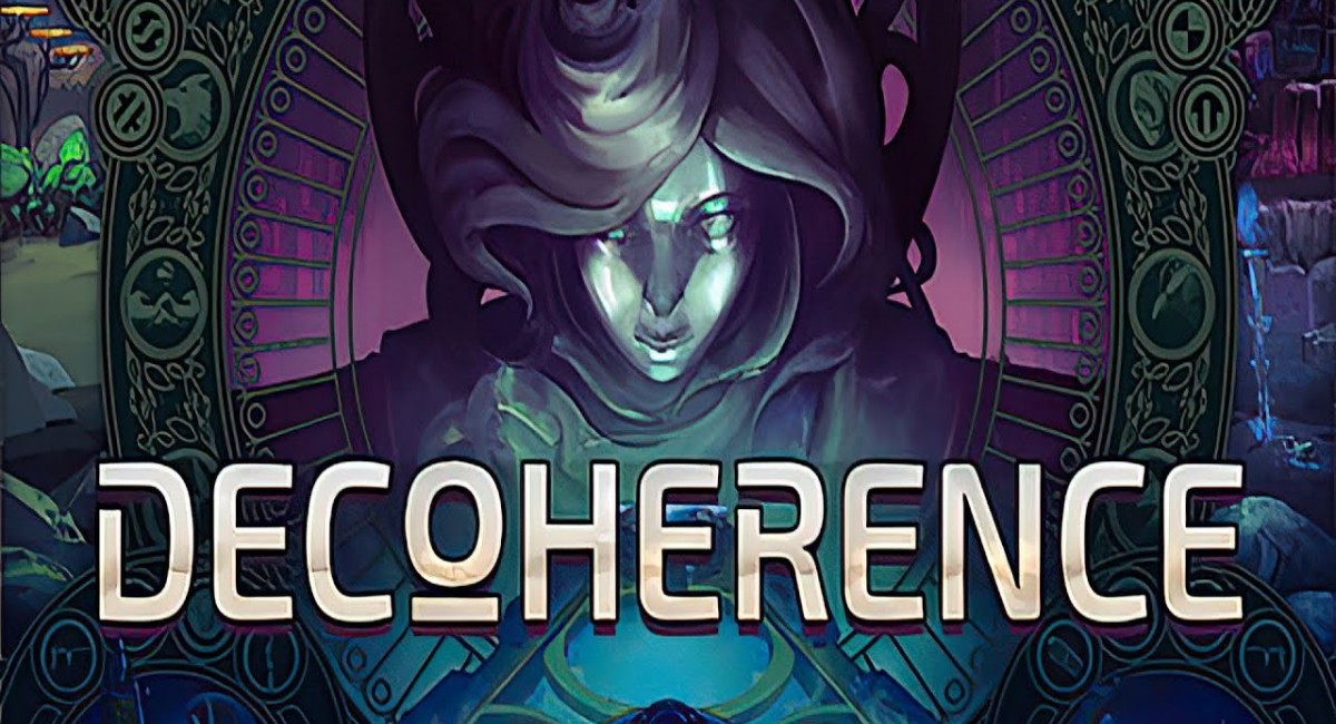 Игра Decoherence стала бесплатной на iOS и ПК