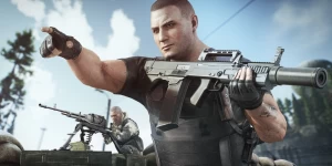 В Escape from Tarkov добавят первые микротранзакции