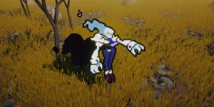 Экшен-рогалик Wanted Shadows перенесут на iOS