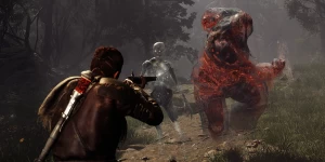 Состоялся релиз экшен-RPG Banishers: Ghosts of New Eden от авторов Vampyr