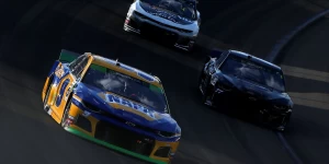 Для симулятора NASCAR Manager вышло крупное обновление