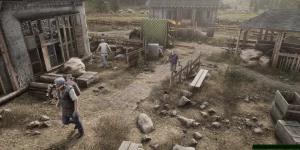 Мобильная игра Merchant Guilds позволяет руководить торговой гильдией