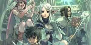 В Steam до 19 февраля бесплатно раздают движок RPG Maker XP