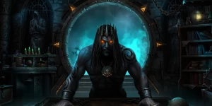 Android-геймеры считают Paths & Danger «скрытой жемчужиной»