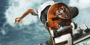 EA Skate тестируют на смартфонах — появились первые скриншоты