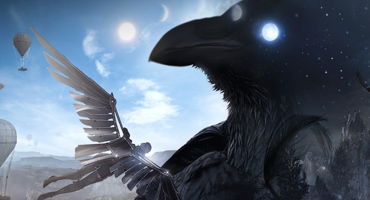 Раскрыта дата релиза MMORPG Night Crows по всему миру