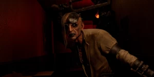 Анонс кооперативного хоррора Voiceless от инди-студии