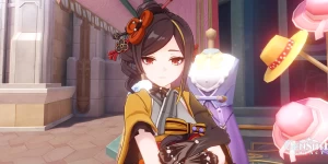 Genshin Impact: Сколько примогемов можно будет получить в патче 4.5?