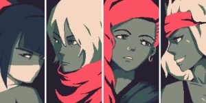 Все персонажи и виды оружия в 20 Minutes Till Dawn