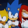 Состоялся пробный запуск игры Sonic Mania Plus от Netflix
