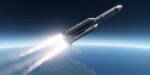 Android-геймеры считают Juno: New Origins лучшим космическим симулятором