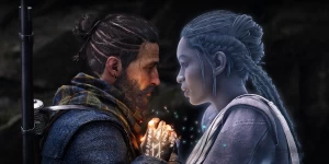 Обзор на Banishers: Ghosts of New Eden — «Жизнь живым и смерть мёртвым»