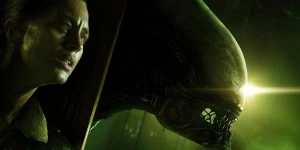 Alien Isolation можно бесплатно попробовать на iOS перед покупкой