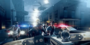 Зомби-шутер Dead Town появился на Android в ряде стран