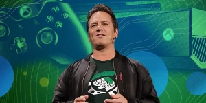 Фил Спенсер рассказал о выходе Xbox и PC эксклюзивов на PlayStation