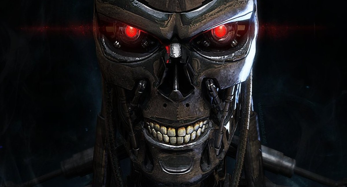 RTS Terminator: Dark Fate – Defiance вошла в список популярных будущих новинок Steam