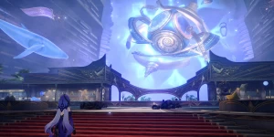 Honkai Star Rail: Все места с сундуками в Пенаконии