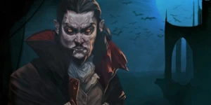 Все секретные персонажи и коды в Vampire Survivors