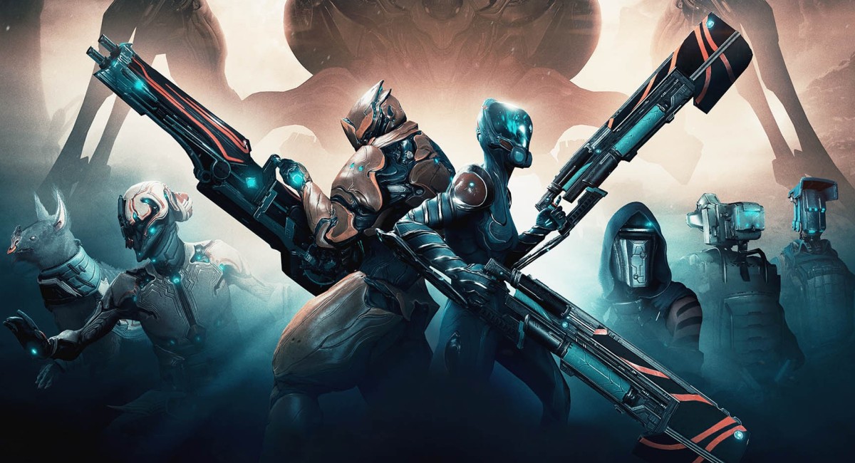 Видеоновости: Релиз Warframe Mobile, выход Lethal Company Mobile и почти бесплатная Alien Isolation