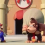 Ремейк Mario vs. Donkey Kong 2004 года вышел для Nintendo Switch