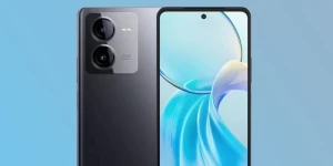 Анонс производительного субфлагмана от китайской компании Vivo — Y100T