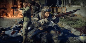 Last Hero: Shooter Apocalypse получила 4.7 звезды в Google Play