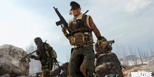 Инсайдеры: В Warzone Mobile добавят режим Plunder