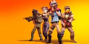 Зомби-шутер Mega Zombie M появился в App Store и Google Play