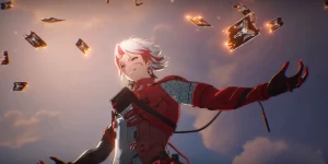 Список со всеми персонажами из Wuthering Waves