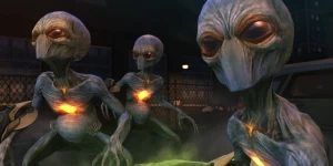 Тир лист лучших персонажей XCOM Legends с разбитием на фракции