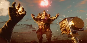 40,000 человек участвуют в раннем доступе Nightingale от главы Bioware