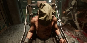 В преддверии релиза представлен жуткий трейлер The Outlast Trials