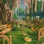 Завтра состоится релиз популярного симулятора садовника Garden Life: A Cozy Simulator