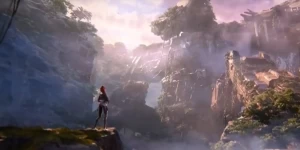 Появился трейлер NZ Mobile с геймплеем — это Titanfall на максималках