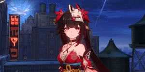 Гайд на Искорку из Honkai Star Rail: реликвии, украшения, световые конусы и команды