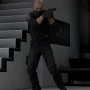 SWAT Shooter Police это лучший рельсовый шутер на Android