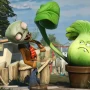 Ранняя версия Plants vs. Zombies: Match от EA появилась в 1 стране
