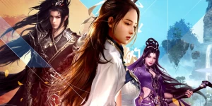 За предрегистрацию на Legacy Fate: Sacred & Fearless дадут 5-звёздочного персонажа и 1,000 гача-круток