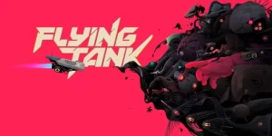 Релиз игры Flying Tank — отличного shoot 'em up для iOS и Android