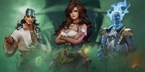 Гайд по строительству в Sea of Conquest: что улучшать в первую очередь и зачем это нужно