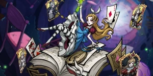 Предрегистрация открыта! Легендариум ждёт вас!