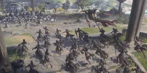 Для Condor Heroes пройдёт публичный бета-тест