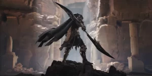 Разбор трейлера MMORPG Night Crows с PvP-битвами между серверами