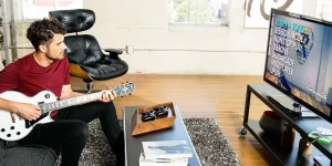 Гайд по настройке звука в Rocksmith 2014