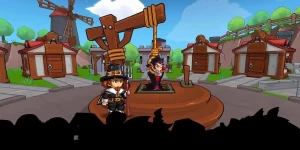 Игру Town of Salem 2 в формате «Мафии» перенесут на смартфоны