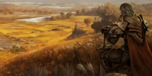 Открыты сервера ROM: Remember of Majesty — игру выпустили в Казахстане