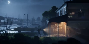 На смартфонах и ПК пройдёт бета-тест зомби-шутера Darkest Days